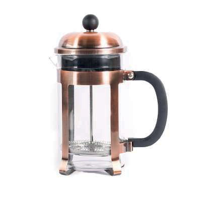 Prensa Francesa Cobre